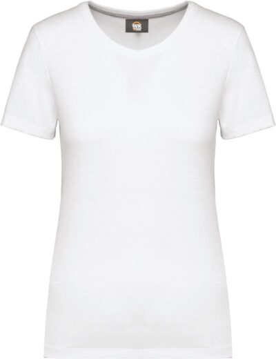 Damen Workwear T-Shirt Kariban WK | WK 307