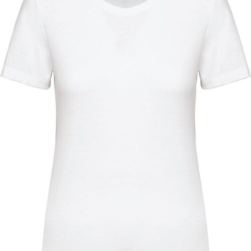 Damen Workwear T-Shirt Kariban WK | WK 307