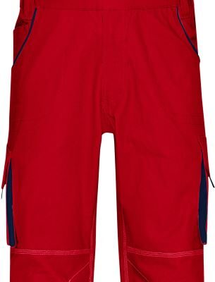 Workwear Latzhose - Color Daiber | JN 848 (42-60)