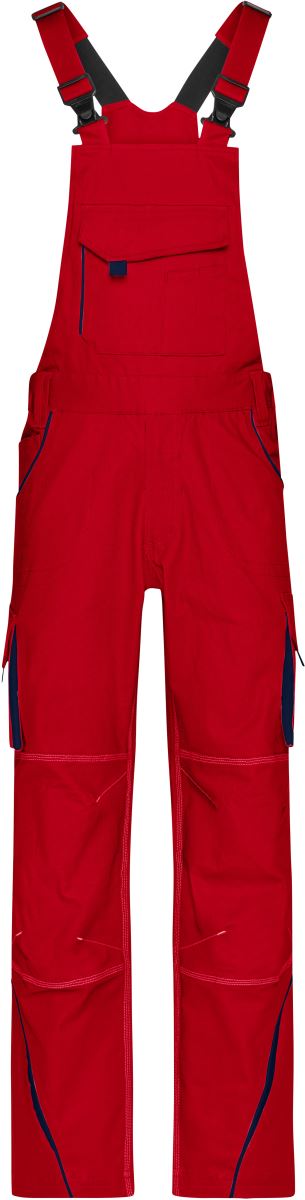 Workwear Latzhose - Color Daiber | JN 848 (42-60)