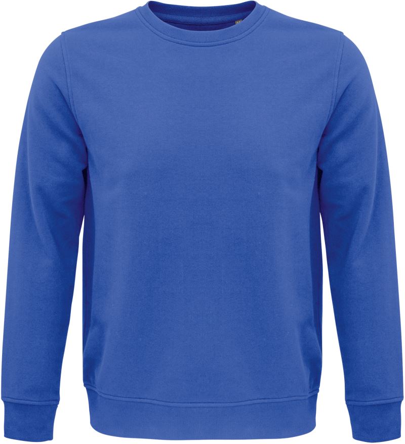 Unisex Bio Sweater SOL'S | Comet