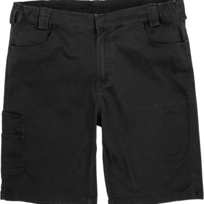 Workwear Slim Chino Shorts Result Work-Guard | R 471X