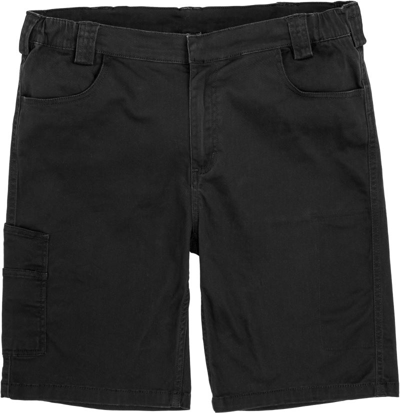 Workwear Slim Chino Shorts Result Work-Guard | R 471X