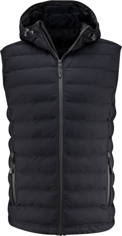 Herren Bodywarmer "Woodlake Heights" James Harvest | Woodlake Vest Men Herren Bodywarmer "Woodlake Heights" James Harvest | Woodlake Vest Men