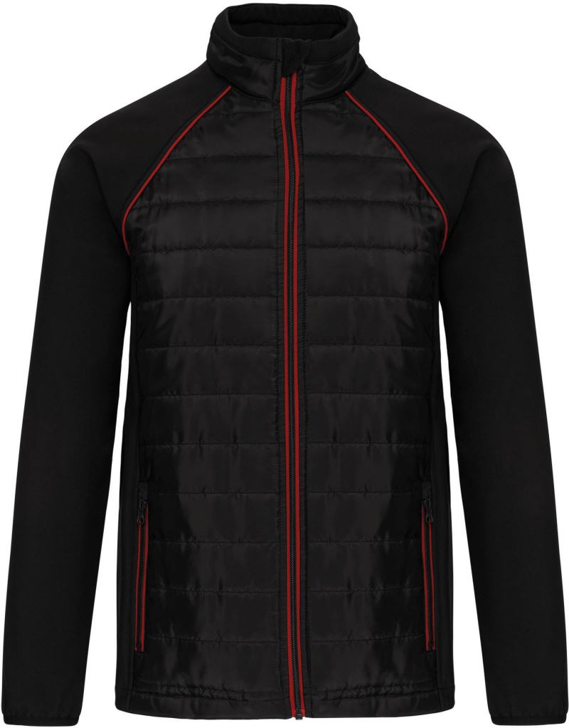 Workwear Hybrid Jacke "Day-to-Day" Kariban WK | WK 6147