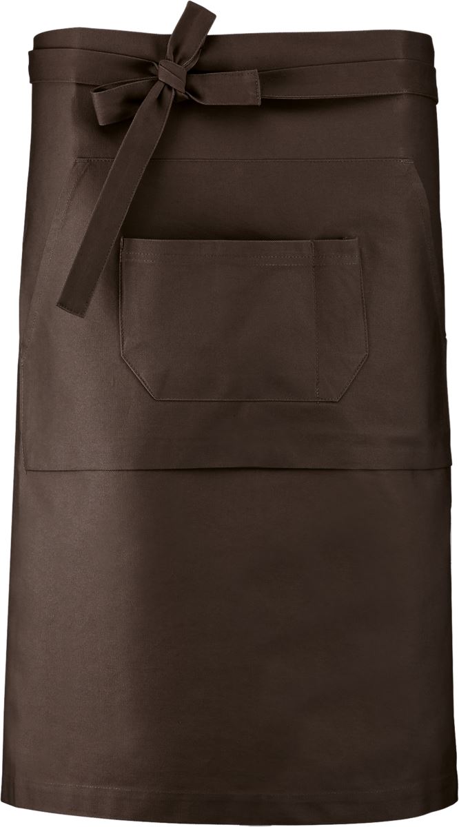 Barschürze mittellang Kariban | K 887