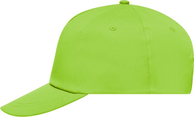5 Panel Promo Kappe verstärkt Daiber | MB 1