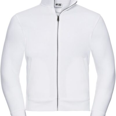 Herren Sweatjacke "Authentic" Russell | 267M