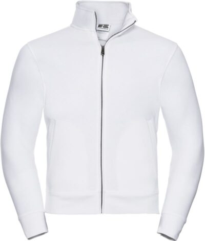 Herren Sweatjacke "Authentic" Russell | 267M