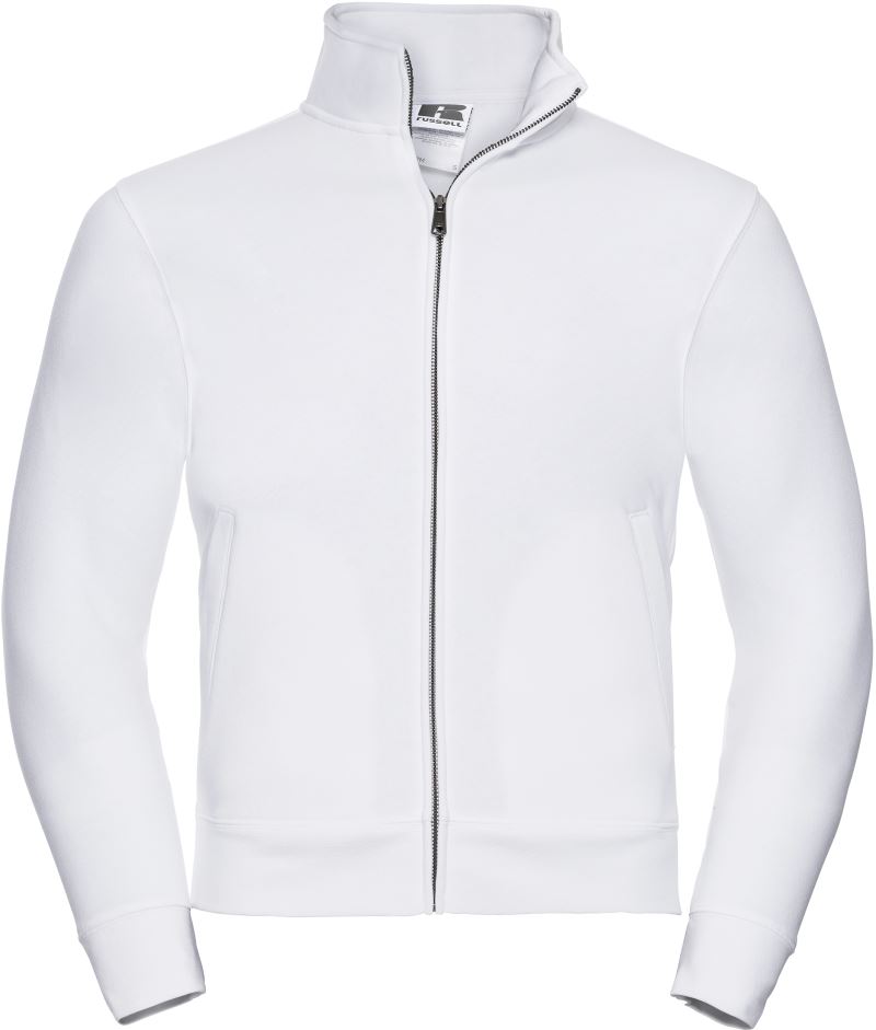 Herren Sweatjacke "Authentic" Russell | 267M