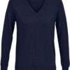 Damen V-Ausschnitt Pullover NEOBLU | Sullivan Women Damen V-Ausschnitt Pullover NEOBLU | Sullivan Women