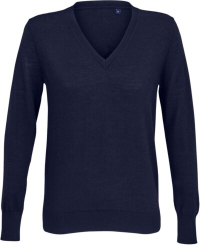 Damen V-Ausschnitt Pullover NEOBLU | Sullivan Women
