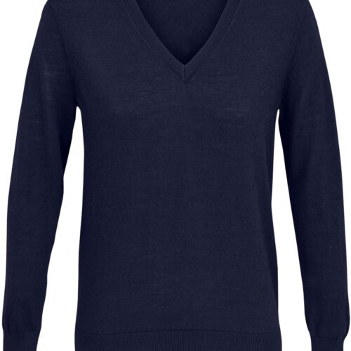 Damen V-Ausschnitt Pullover NEOBLU | Sullivan Women