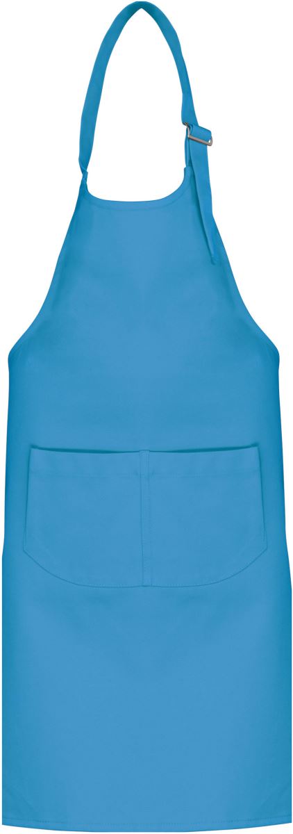 Kinder Latzschürze Kariban | K 889