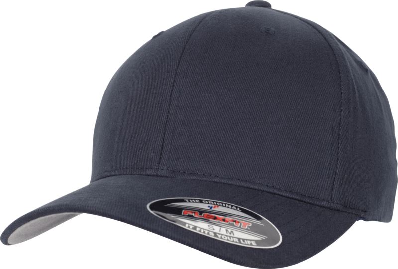 6 Panel Flexfit Kappe Flexfit | 6377