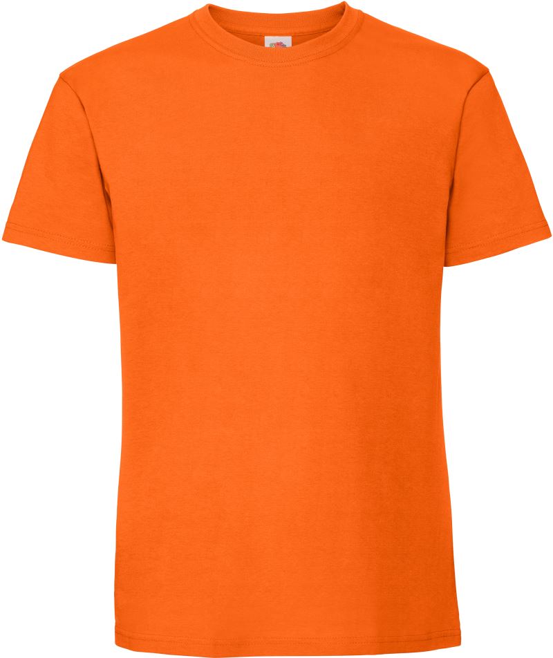 Schweres Herren T-Shirt F.O.L. | Iconic 195 T