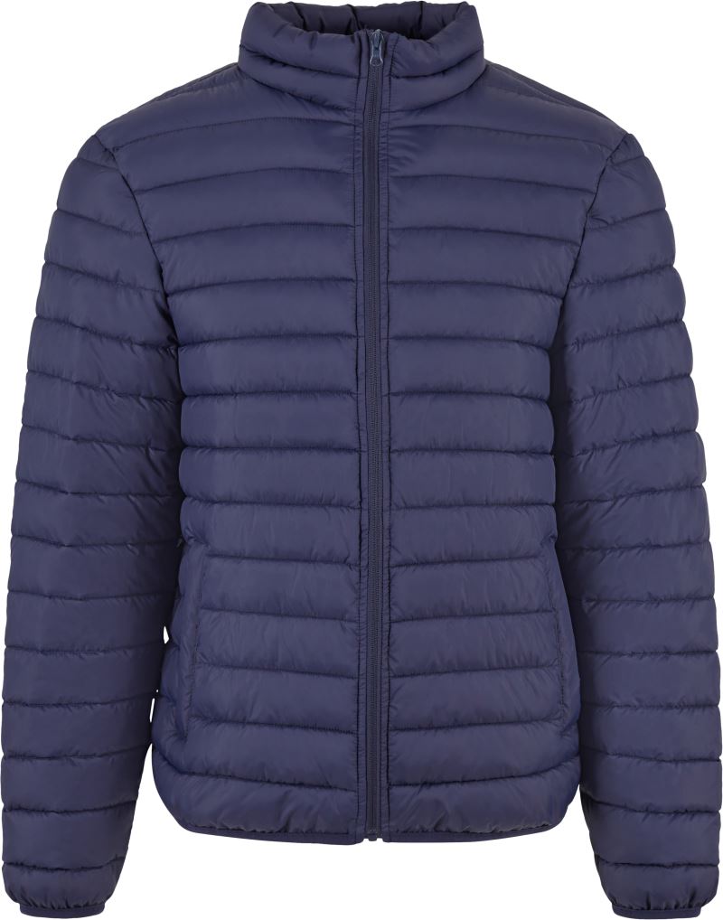 Leichte Herren Steppjacke New Morning Studios | NM 031