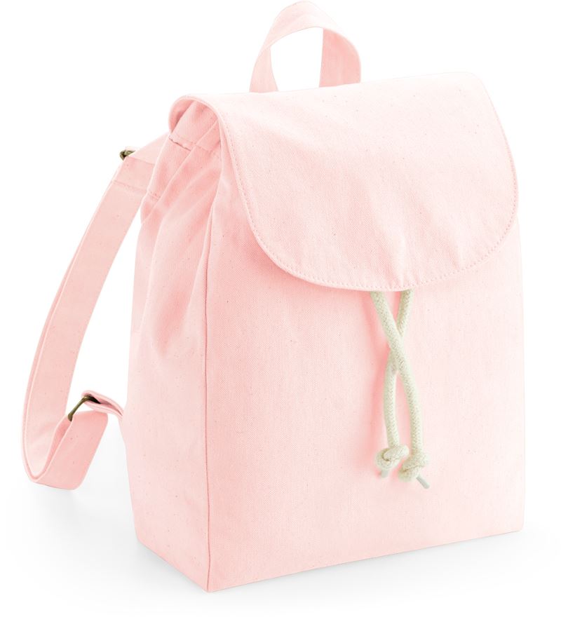 EarthAware™ Bio Mini Rucksack Westford Mill | W 881