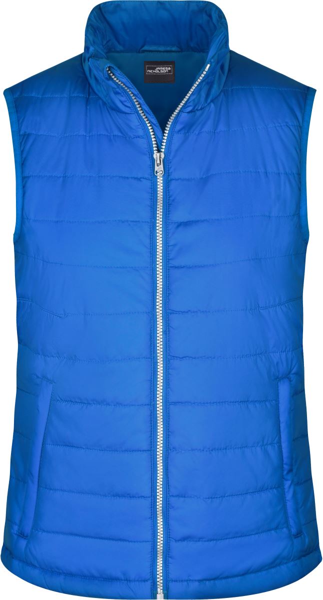 Damen Steppgilet Daiber | JN 1135
