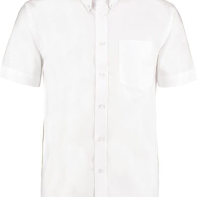 Workwear Oxford Hemd kurzarm Kustom Kit | KK 350 (18 Workwear Oxford Hemd kurzarm Kustom Kit | KK 350 (18