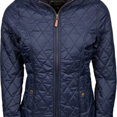 Damen Steppjacke "Richmond" Tee Jays | TJ 9661