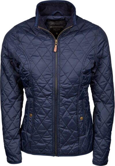 Damen Steppjacke "Richmond" Tee Jays | TJ 9661