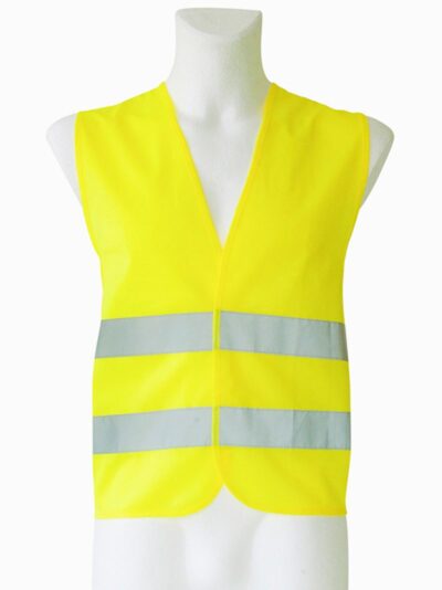 Einfache Warnweste Korntex | KXX217 – Freiburg