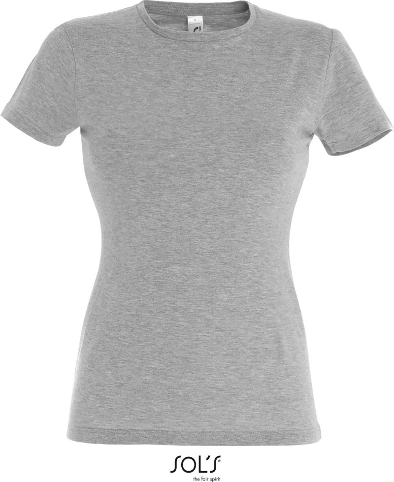 Damen T-Shirt SOL'S | Miss