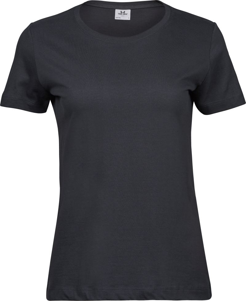Damen T-Shirt "Sof Tee" Tee Jays | TJ 8050