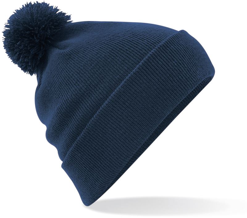 Original Pom Pom Beanie Beechfield | B 426