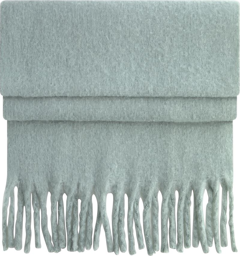 Schal "Fluffy" Beechfield | B 496R