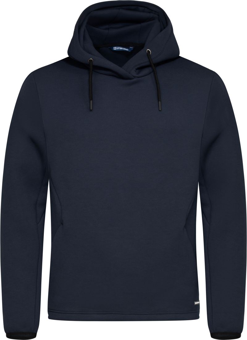 Herren Kapuzen Sweater Cutter & Buck | Pemberton Hood Men
