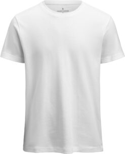 Schweres Herren T-Shirt James Harvest | Scarsdale T-Shirt Men