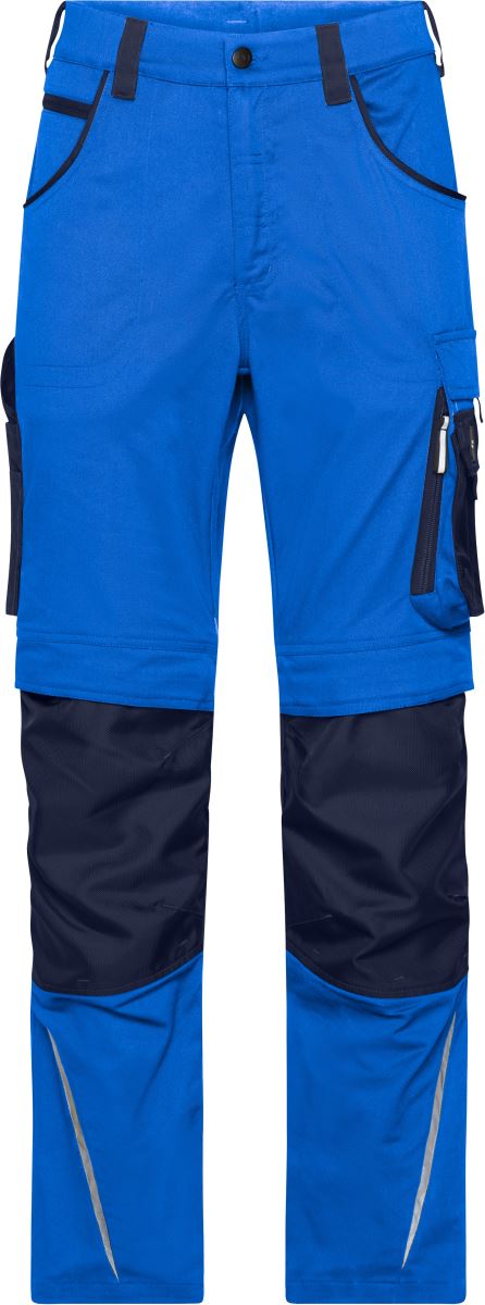 Workwear Hose "Modern Style" - Strong Daiber | JN 1832 (25-28)
