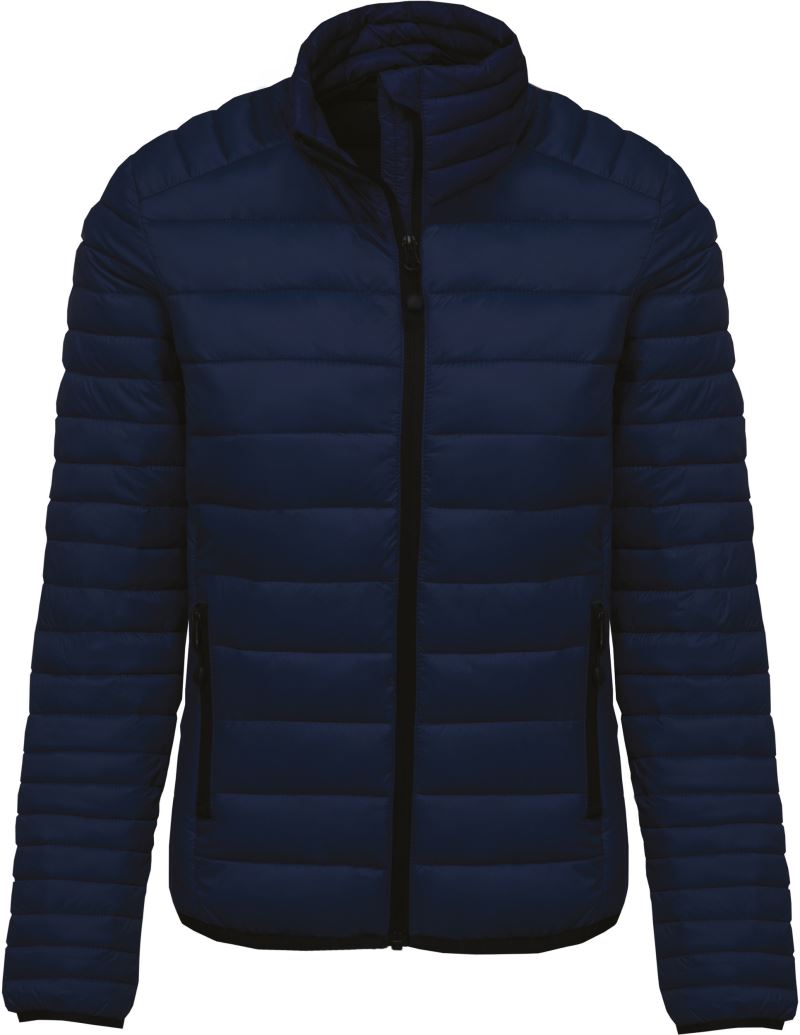 Leichte Damen Steppjacke Kariban | K 6121