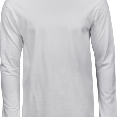 Herren T-Shirt "Sof Tee" langarm Tee Jays | TJ 8007 Herren T-Shirt "Sof Tee" langarm Tee Jays | TJ 8007