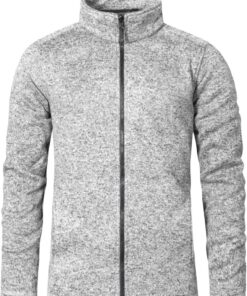 Herren Strickfleece Jacke Promodoro | 7720
