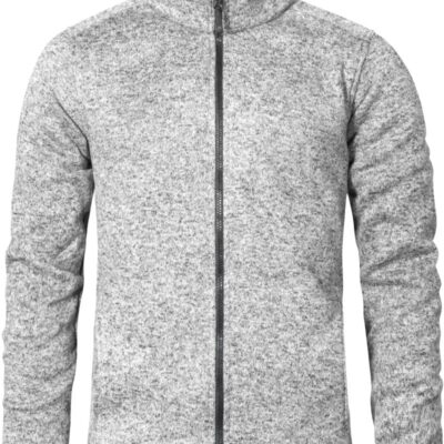 Herren Strickfleece Jacke Promodoro | 7720