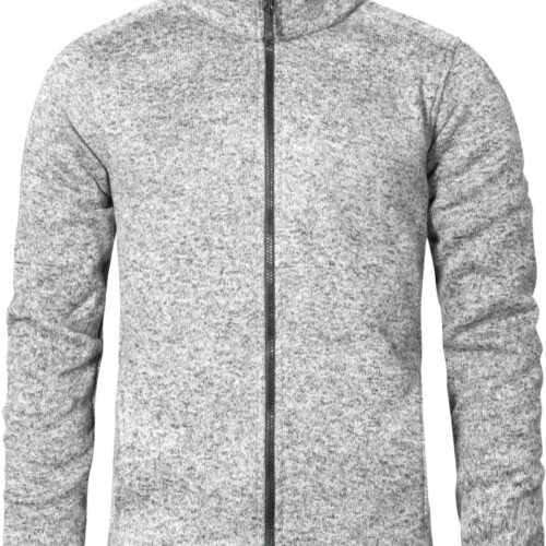 Herren Strickfleece Jacke Promodoro | 7720
