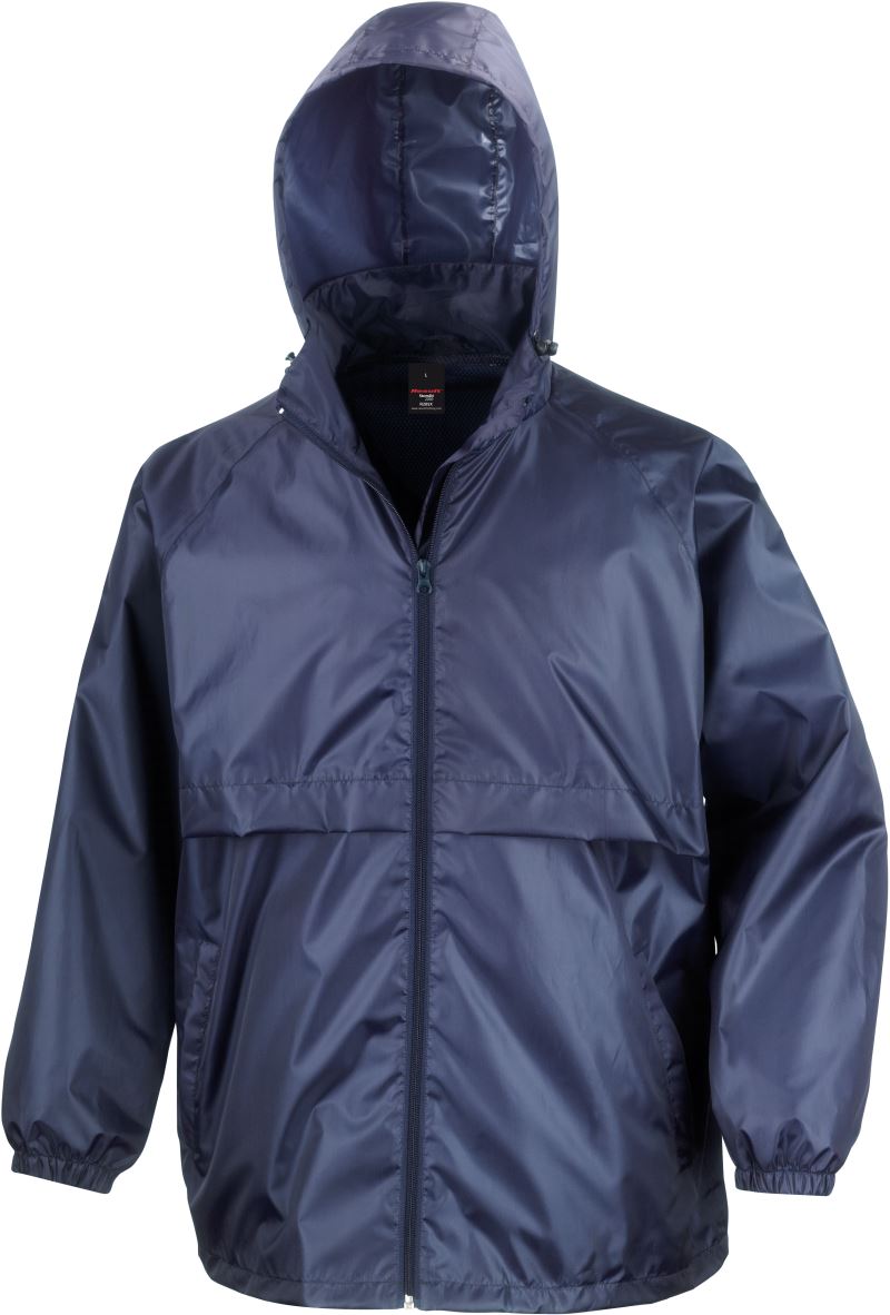 Windjacke Result Core | R 205X
