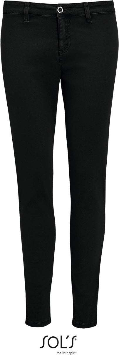 Damen Hose 7/8 SOL'S | Jules Women