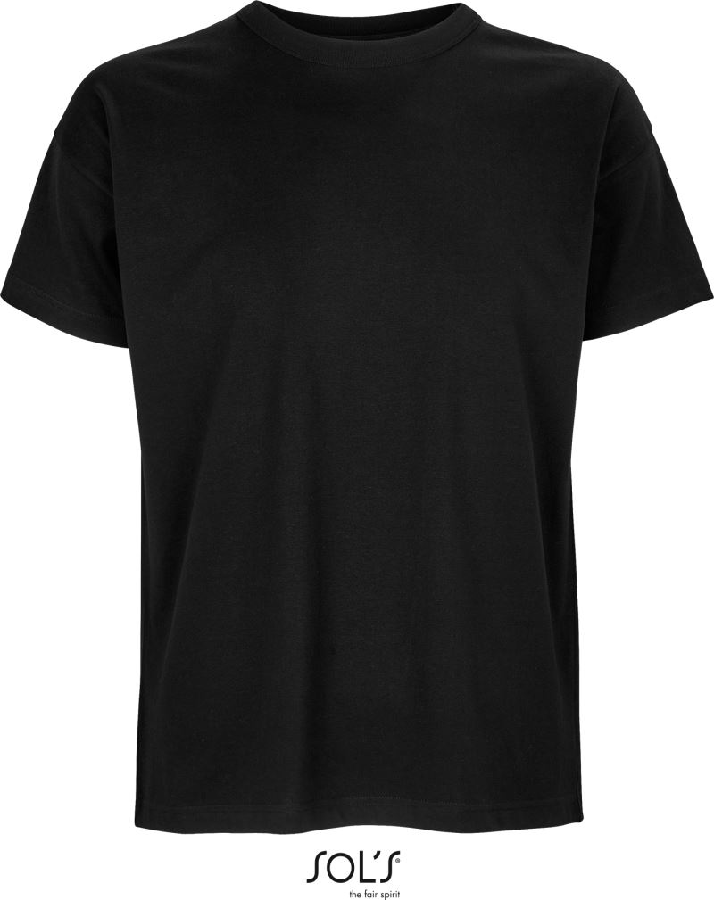 Herren Oversize T-Shirt SOL'S | Boxy Men