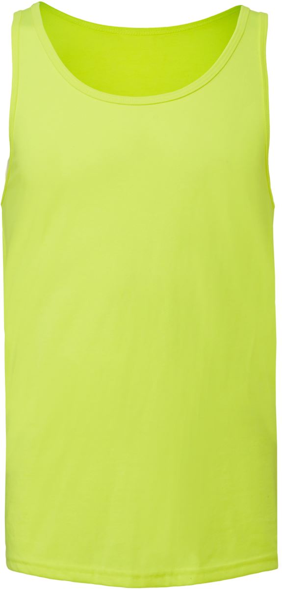 Tank Top Bella + Canvas | 3480