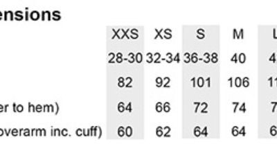 Herren Strickpullover Kustom Kit | KK 352 Grössentabelle