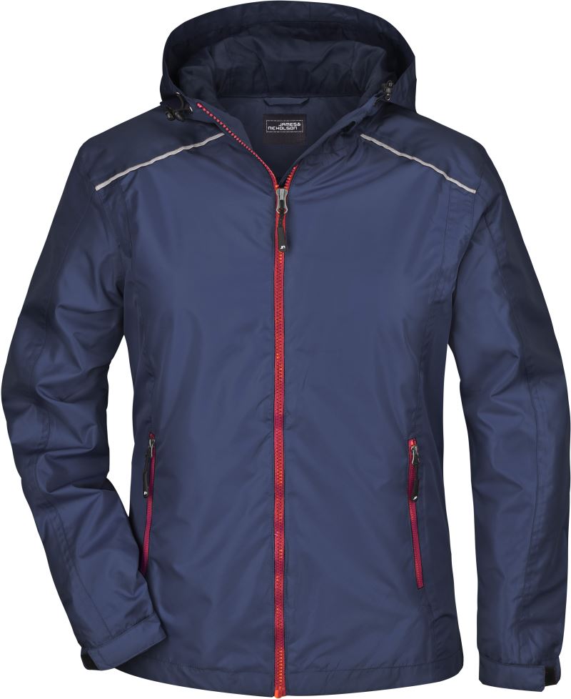 Damen Regenjacke Daiber | JN 1117