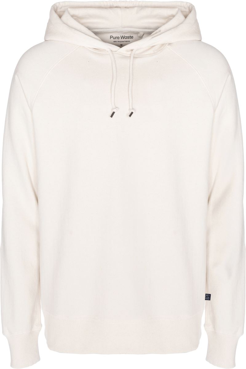 Unisex Kapuzen Sweater Pure Waste | HDUB