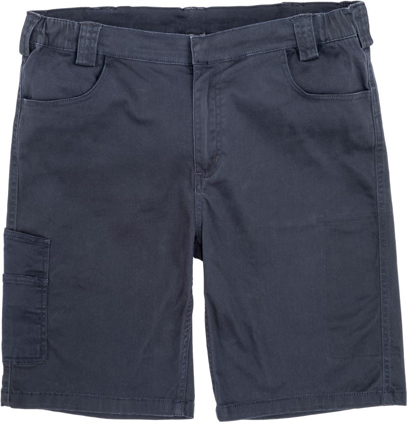 Workwear Slim Chino Shorts Result Work-Guard | R 471X