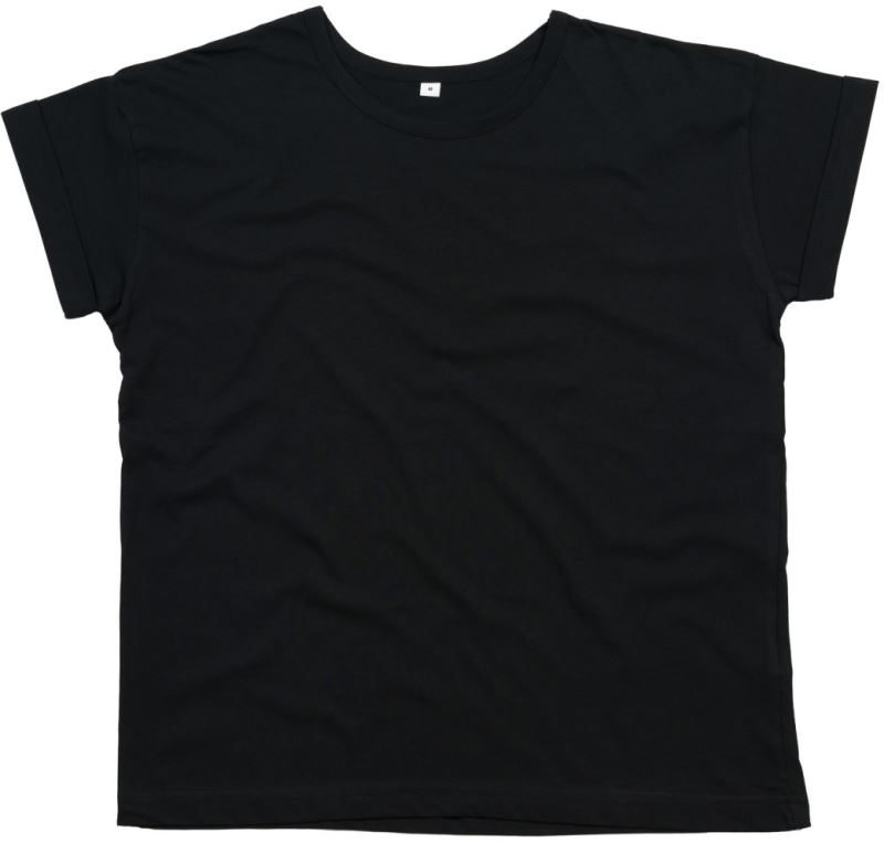 Damen T-Shirt "The Boyfriend" Mantis | M 193