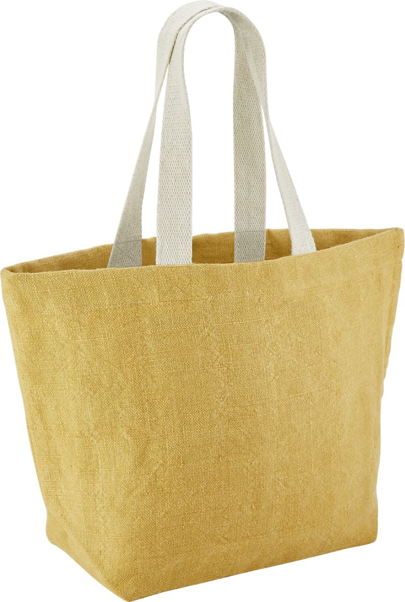 Jute Shopper Westford Mill | W 466