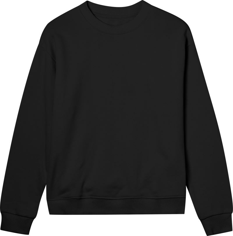 Damen Sweater "Essentials" True Blanks | Womens Regular Sweater